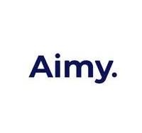 Logo van Aimy