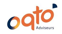 Logo van Oqto